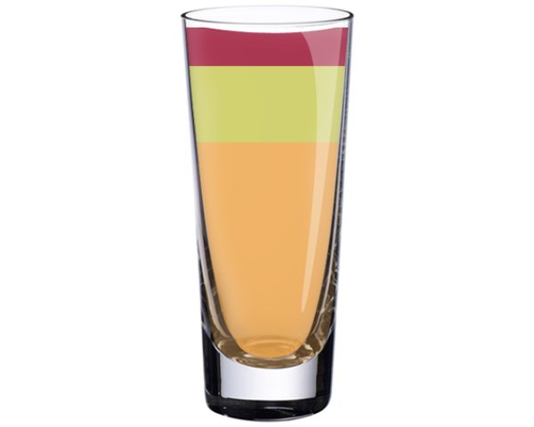Visuel Cocktail – Beachcomber Sa