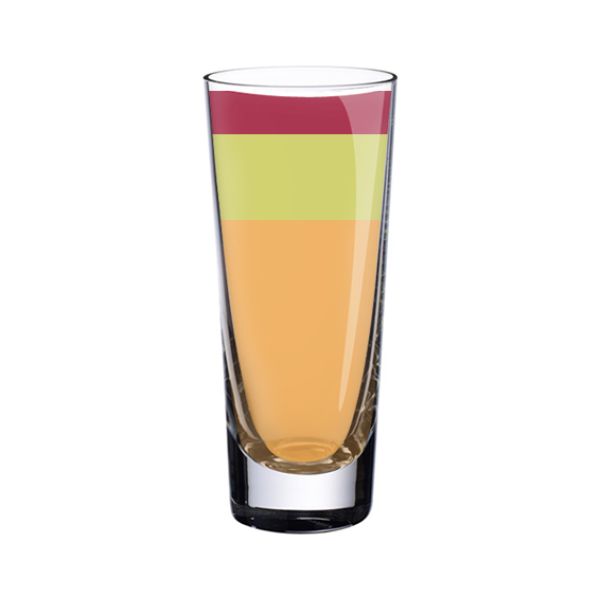 Visuel Cocktail – Beachcomber Sa