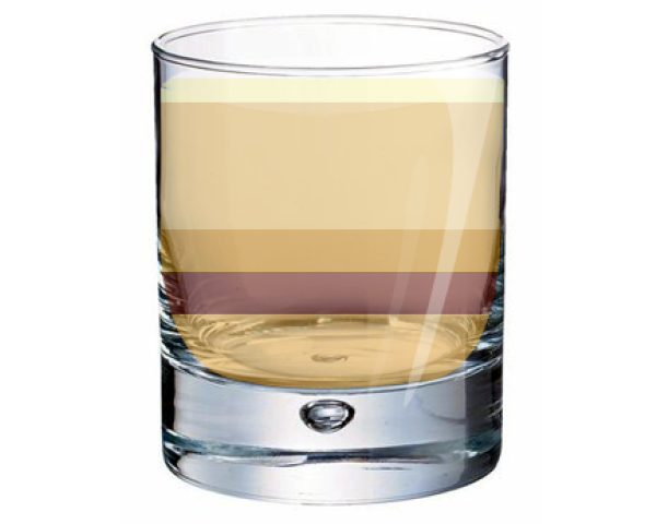 Visuel Cocktail – Bee Or Not To Bee