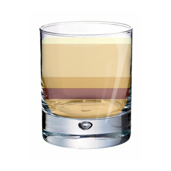 Visuel Cocktail – Bee Or Not To Bee