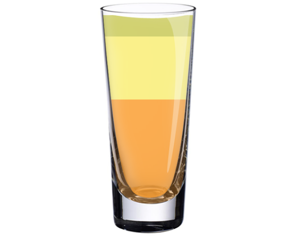 Visuel Cocktail – Bella Luna