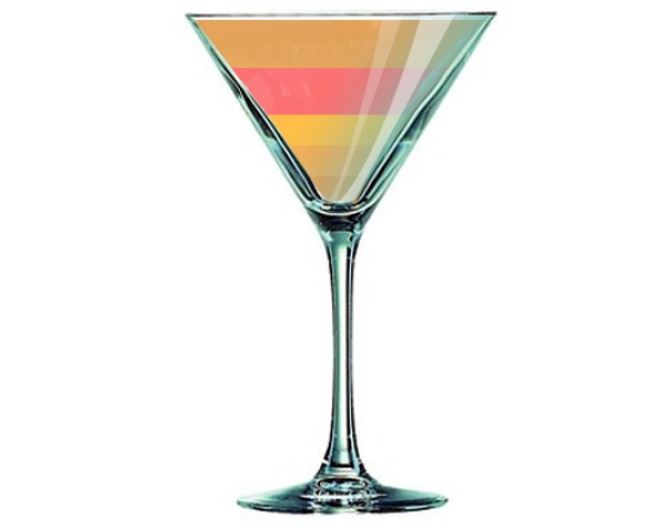 Visuel Cocktail – Belle Île