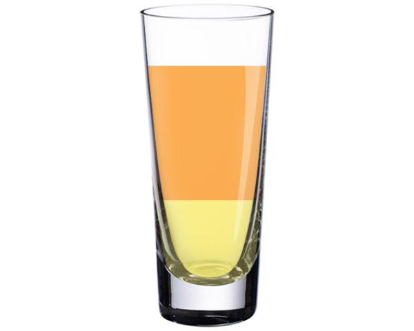 Visuel Cocktail – Belle Lune