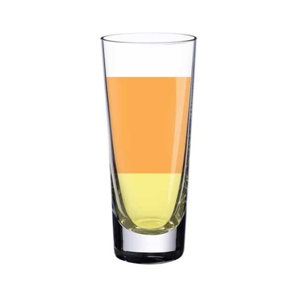 Visuel Cocktail – Belle Lune