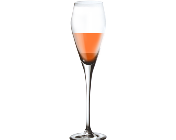 Visuel Cocktail – Belle Normandine
