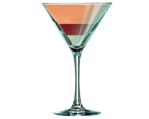 Visuel Cocktail – Jet Whisky