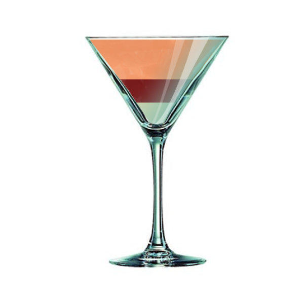 Visuel Cocktail – Jet Whisky