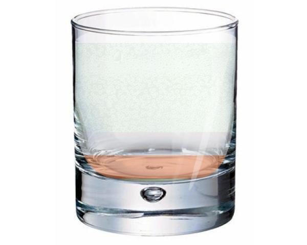 Visuel Cocktail – Bermuda Highball