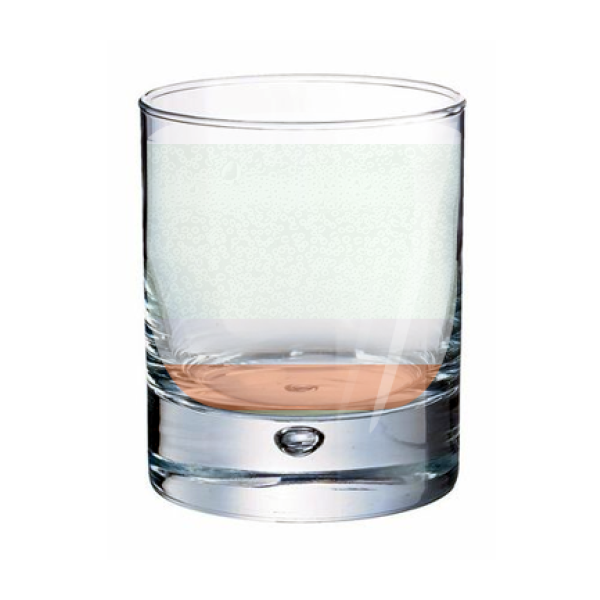 Visuel Cocktail – Bermuda Highball