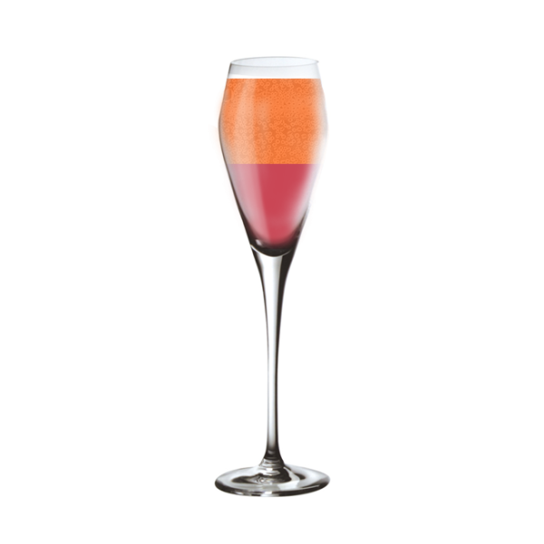 Visuel Cocktail – Berry Bear