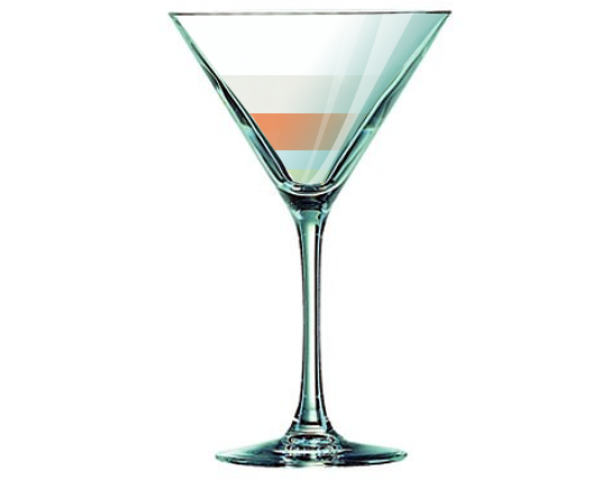 Visuel Cocktail – Between The Sheets