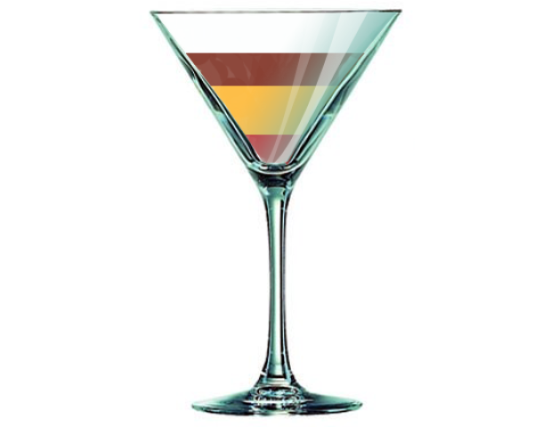 Visuel Cocktail – Bi Centenaire