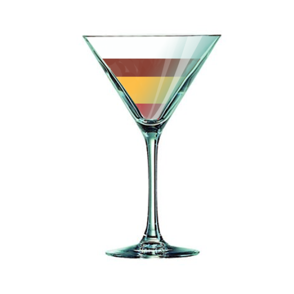 Visuel Cocktail – Bi Centenaire