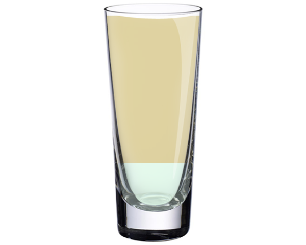Visuel Cocktail – Bianco Pomme