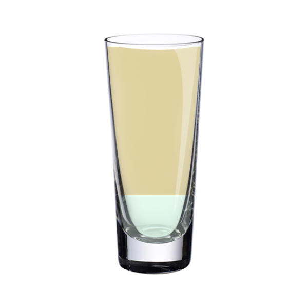 Visuel Cocktail – Bianco Pomme