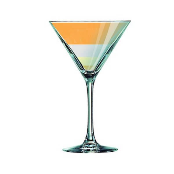Visuel Cocktail – Big Foot