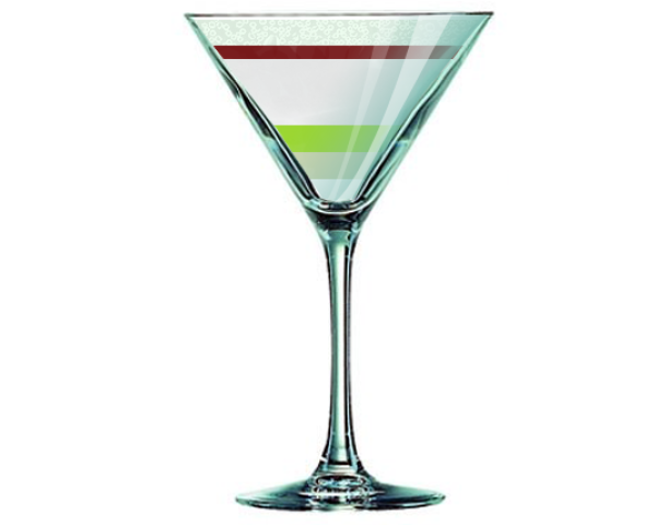 Visuel Cocktail – Bijou