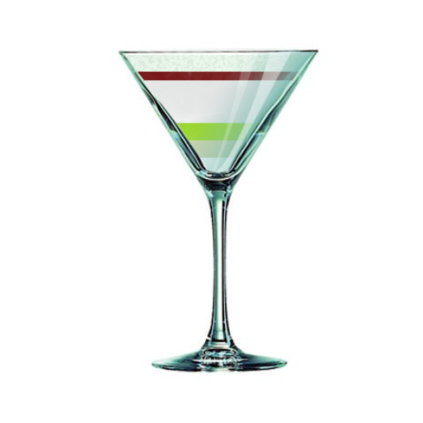 Visuel Cocktail – Bijou