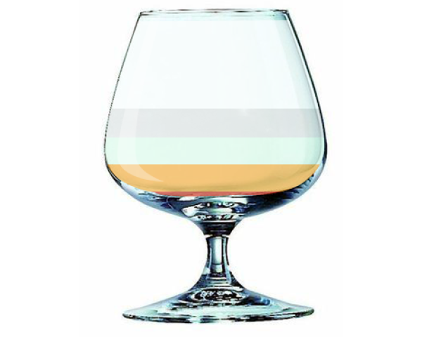 Visuel Cocktail – Bijou Simple