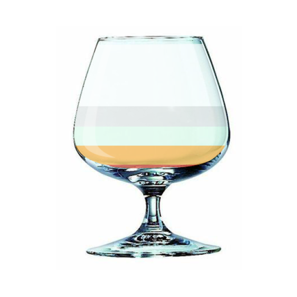 Visuel Cocktail – Bijou Simple