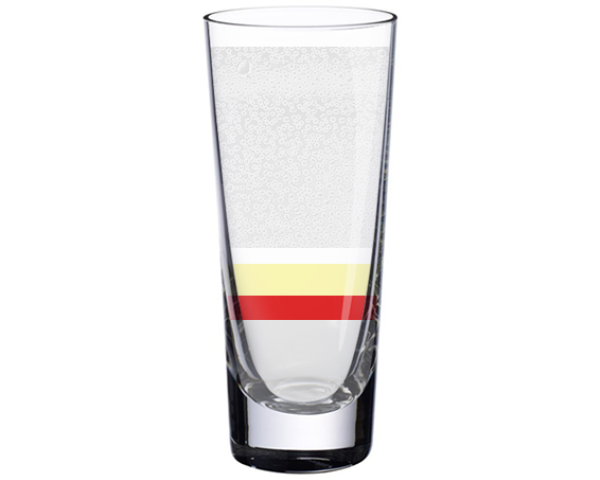 Visuel Cocktail – Bird Of Paradise