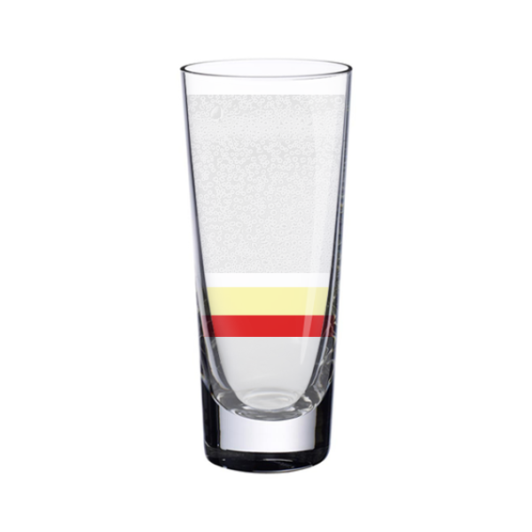 Visuel Cocktail – Bird Of Paradise