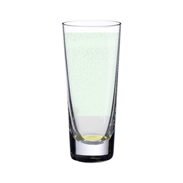 Visuel Cocktail – Bird Of Paradise Fizz