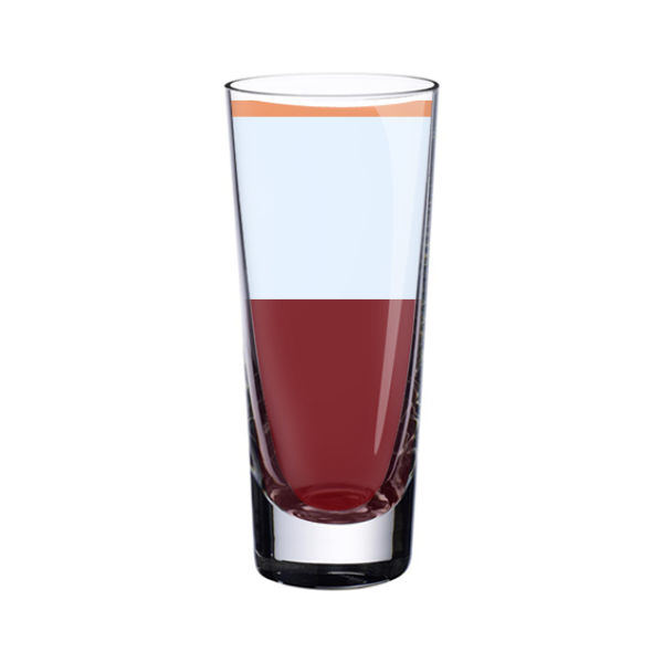 Visuel Cocktail – Bishop Cup