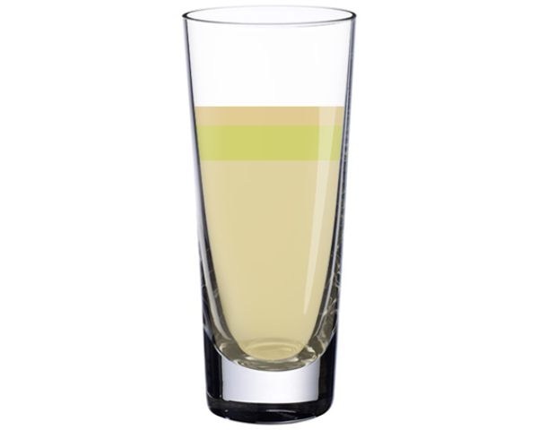 Visuel Cocktail – Bite Of The Apple
