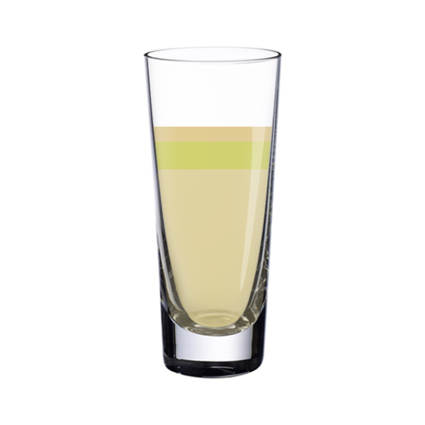 Visuel Cocktail – Bite Of The Apple