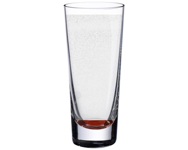 Visuel Cocktail – Bitters Highball
