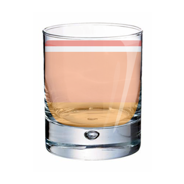 Visuel Cocktail – Bittersweet