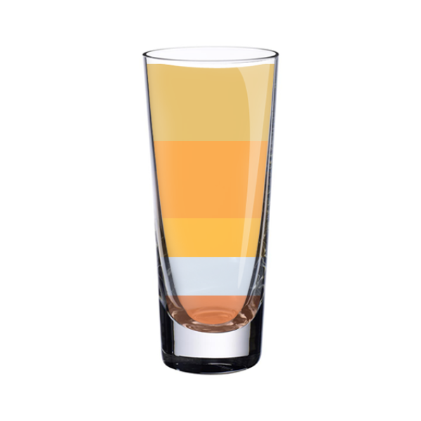 Visuel Cocktail – Black Eyed Susan