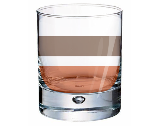 Visuel Cocktail – Black Jack
