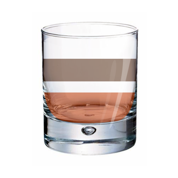 Visuel Cocktail – Black Jack