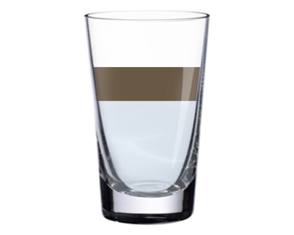 Visuel Cocktail – Black Russian Shot