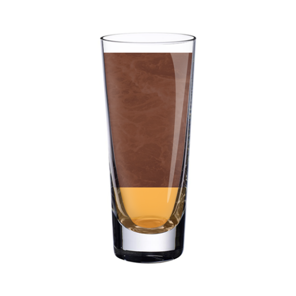 Visuel Cocktail – Black Sun