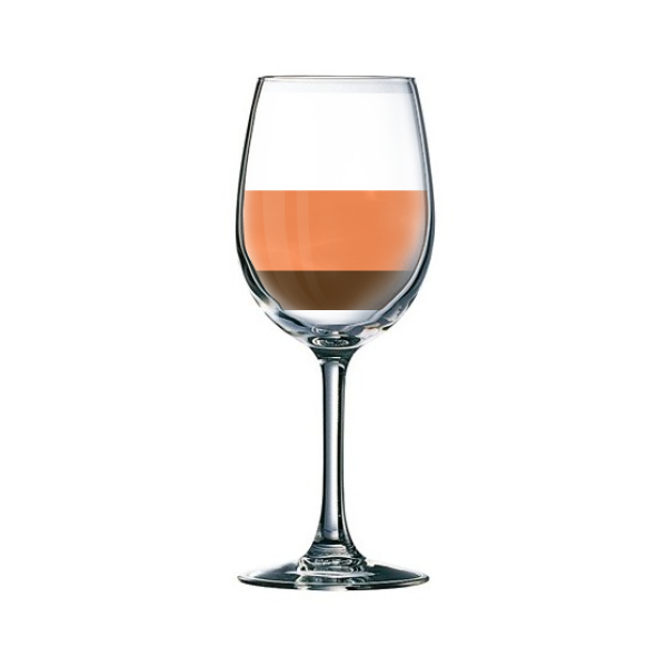 Visuel Cocktail – Blackbird