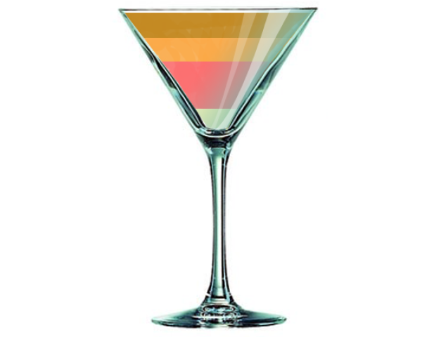 Visuel Cocktail – Florida