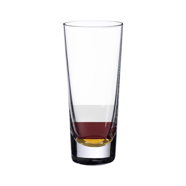 Visuel Cocktail – Blackmail