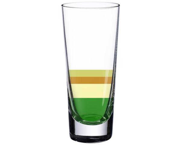 Visuel Cocktail – Blanc Bec Menthe
