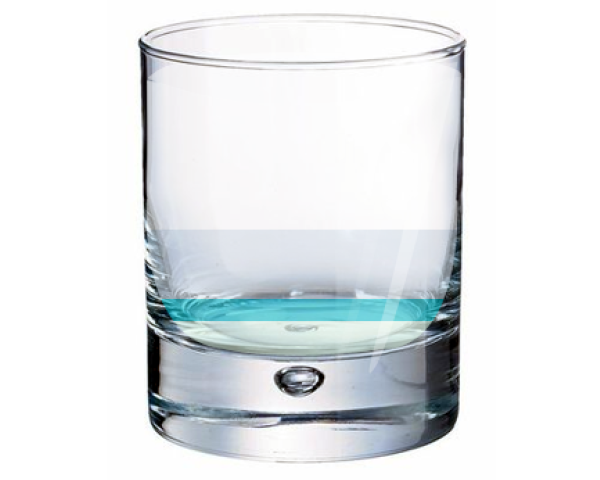 Visuel Cocktail – Bleu Ciel