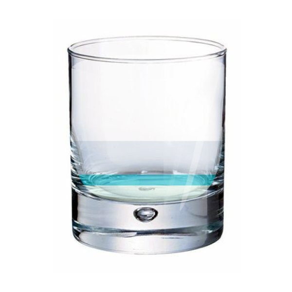 Visuel Cocktail – Bleu Ciel