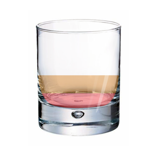 Visuel Cocktail – Blinker