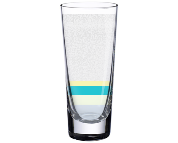 Visuel Cocktail – Blizzard