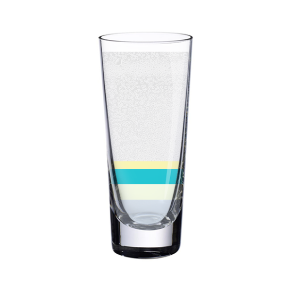 Visuel Cocktail – Blizzard