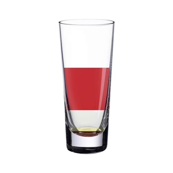 Visuel Cocktail – Bloody Maria