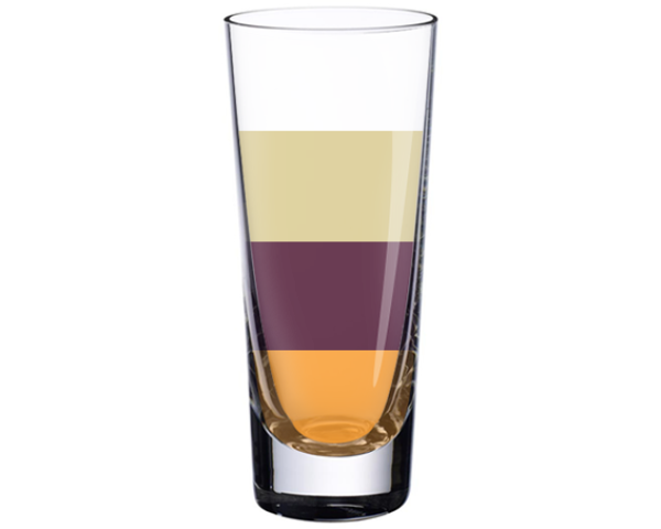 Visuel Cocktail – Bloody Orange