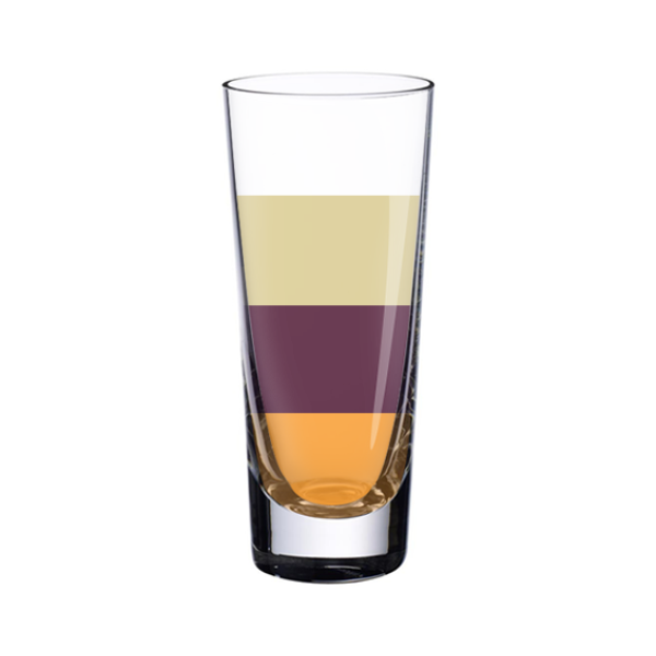 Visuel Cocktail – Bloody Orange