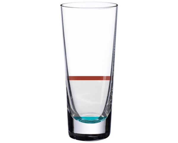 Visuel Cocktail – Blue Bird
